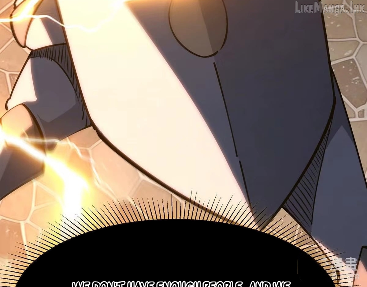 All People Scramble for the Tower, I Cleared 999 Floors in Advance Manga Chapter 55  - page 27